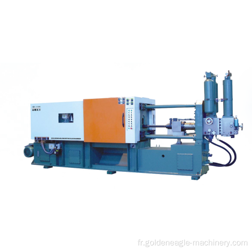 Machine de moulage sous pression 1128ton